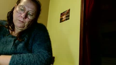 laureanne online show from 12-09-24, 08:01