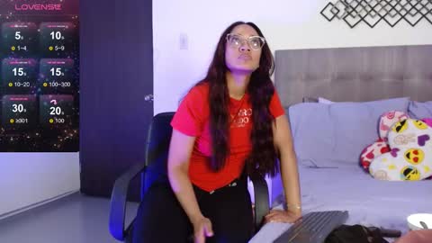 Laura online show from 03-05-25, 08:42