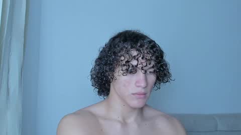 Laureent online show from 02-08-25, 03:41