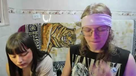 Snapshot of laureles6667 chatting on 07-02-26, 02:34 Laures666 online show from 07-02-26, 02:34