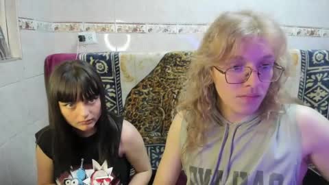 Snapshot of laureles6667 chatting on 07-19-26, 11:41 Laures666 online show from 07-19-26, 11:41