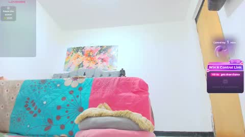 Lauren online show from 02-25-25, 09:46