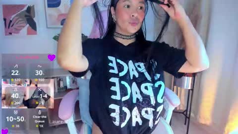 MissLauren online show from 01-17-26, 12:04