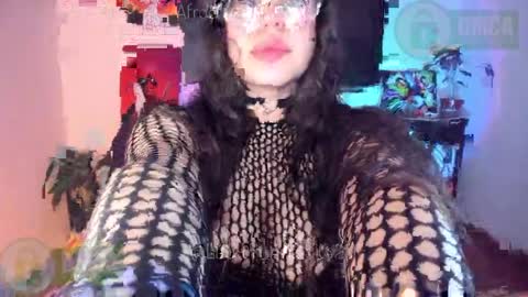  Im Lauren  independent model   online show from 04-02-26, 11:57