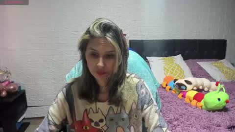 Lauren Independent model online show from 02-25-25, 02:33