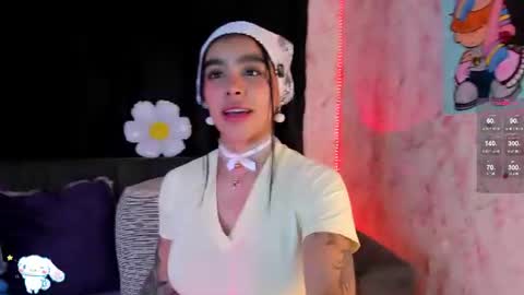 Lau online show from 07-29-26, 01:48