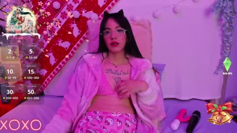 Lauren evans9 online show from 12-27-24, 02:47