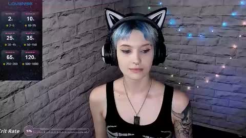 Snapshot of lauren_raquel chatting on 11-27-25, 03:58 Eva online show from 11-27-25, 03:58