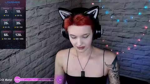 Snapshot of lauren_raquel chatting on 01-19-26, 02:21 Eva online show from 01-19-26, 02:21