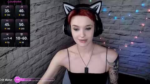 Snapshot of lauren_raquel chatting on 02-13-26, 06:37 Eva online show from 02-13-26, 06:37