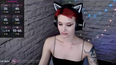 Snapshot of lauren_raquel chatting on 03-15-26, 05:41 Eva online show from 03-15-26, 05:41