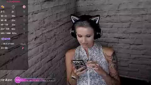 Eva online show from 08-03-26, 07:39