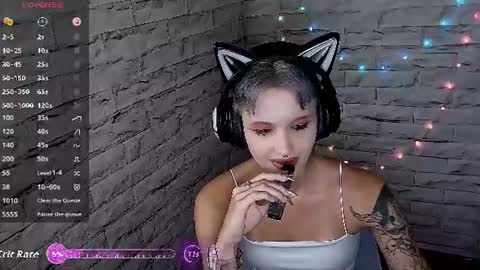 Eva online show from 08-06-26, 04:53