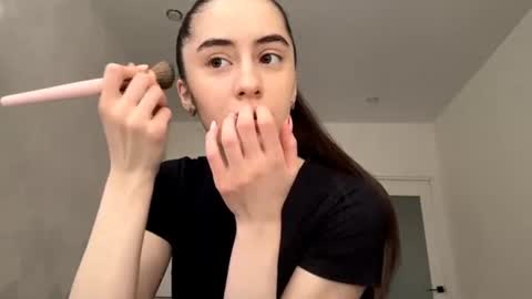Snapshot of laurenadupuy chatting on 06-15-26, 01:13 laurenadupuy online show from 06-15-26, 01:13