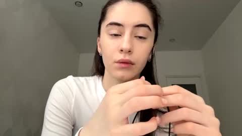 Snapshot of laurenadupuy chatting on 06-17-26, 01:34 laurenadupuy online show from 06-17-26, 01:34
