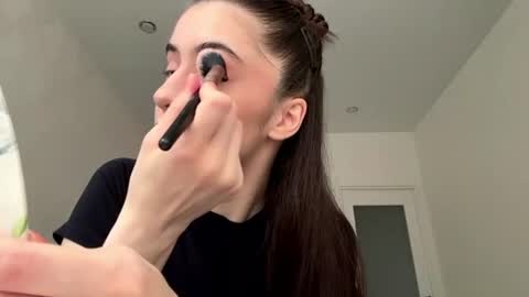 Snapshot of laurenadupuy chatting on 07-12-26, 01:13 laurenadupuy online show from 07-12-26, 01:13