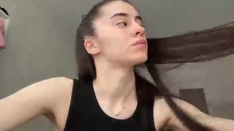 Snapshot of laurenadupuy chatting on 07-18-26, 02:10 laurenadupuy online show from 07-18-26, 02:10