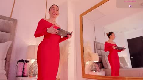 Snapshot of laurencarter1 chatting on 10-05-25, 03:49 online show from 10-05-25, 03:49