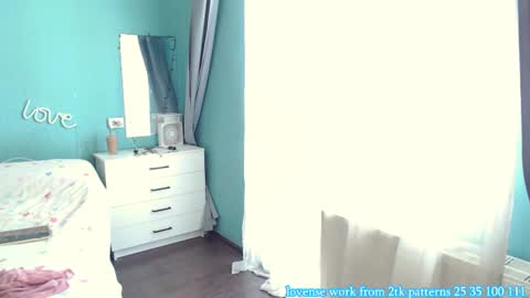 laurenceandviolette online show from 07-30-26, 07:07