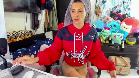 SF online show from 01-27-25, 04:43