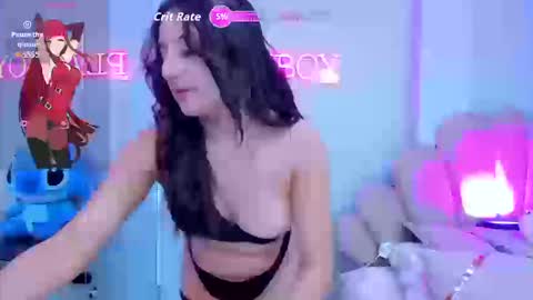 Lauren Hu online show from 09-10-25, 05:18