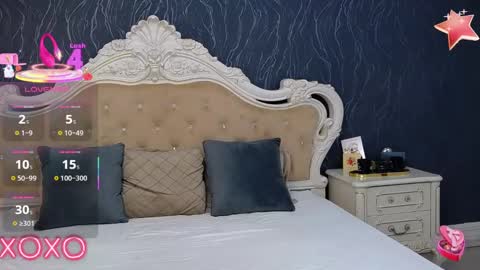 Laura online show from 02-19-25, 08:44