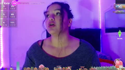 Snapshot of laurenkenner28_ chatting on 11-06-25, 07:04 laurenkenner28_ online show from 11-06-25, 07:04