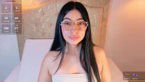laurenn_smitth online show from 03-02-26, 01:18