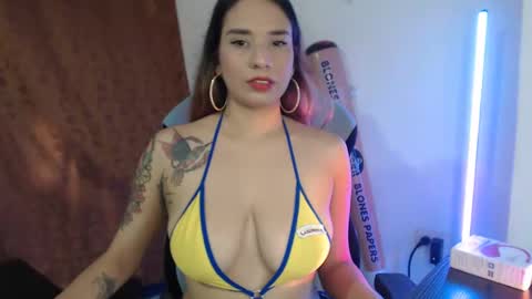 Lauren online show from 02-20-25, 09:53