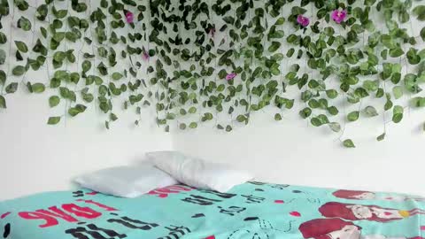 laurensmith9 online show from 03-15-26, 02:12