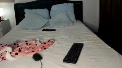 daniela angel     online show from 06-05-26, 11:16