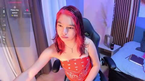 Hanna online show from 04-21-26, 12:00