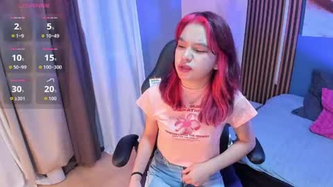 Hanna online show from 04-24-26, 12:07