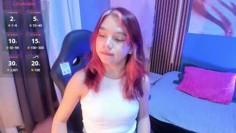 Hanna online show from 05-15-26, 01:51