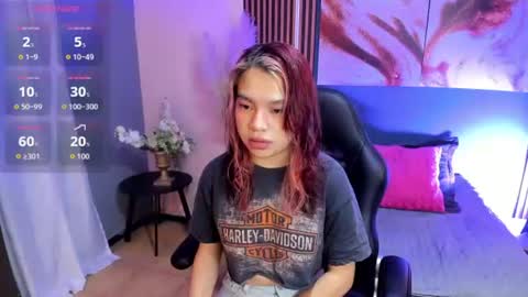 Hanna online show from 06-13-26, 12:14