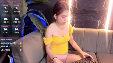 Hanna online show from 07-28-26, 02:13