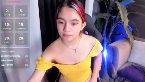 Hanna online show from 07-28-26, 03:21