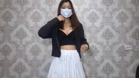 Snapshot of laurideklerk chatting on 03-05-26, 12:12 Hannah online show from 03-05-26, 12:12