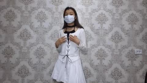 Snapshot of laurideklerk chatting on 03-06-26, 10:01 Hannah online show from 03-06-26, 10:01