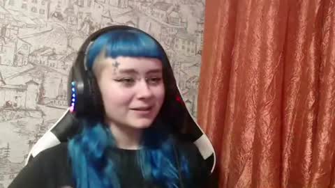 Mila  online show from 07-24-26, 05:11
