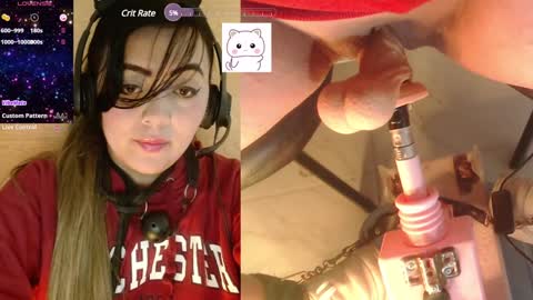 Snapshot of lauriss_ chatting on 12-10-24, 03:52 lauriss_ online show from 12-10-24, 03:52