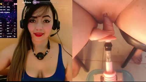 lauriss_ online show from 07-18-26, 07:17
