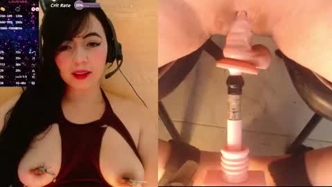 lauriss_ online show from 08-01-26, 03:28