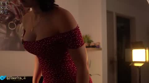 laurita_4 online show from 07-18-26, 02:21