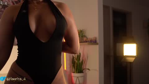 laurita_4 online show from 07-29-26, 01:31
