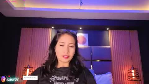 Snapshot of lauroberts chatting on 07-22-26, 02:36 Lau Roberts online show from 07-22-26, 02:36