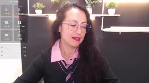 Laury  online show from 04-16-26, 09:39