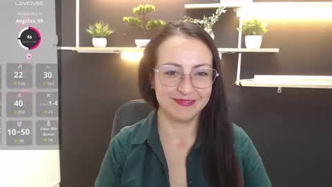 Laury  online show from 04-23-26, 03:58