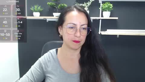 Laury  online show from 04-27-26, 06:17