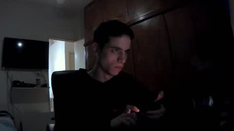Lautaro online show from 06-09-26, 01:28